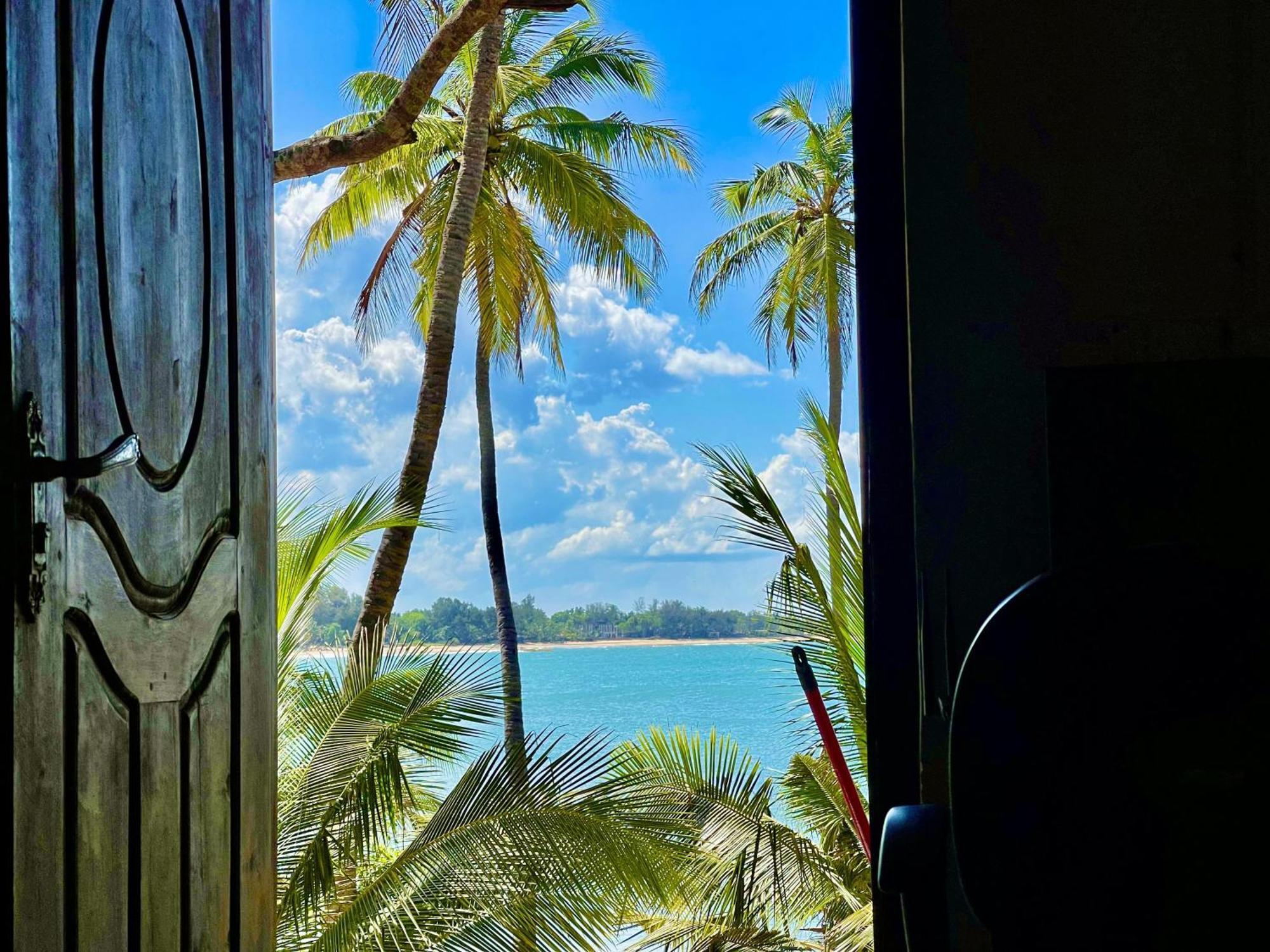 Coconut Hill Arugam Bay Hostel Екстериор снимка