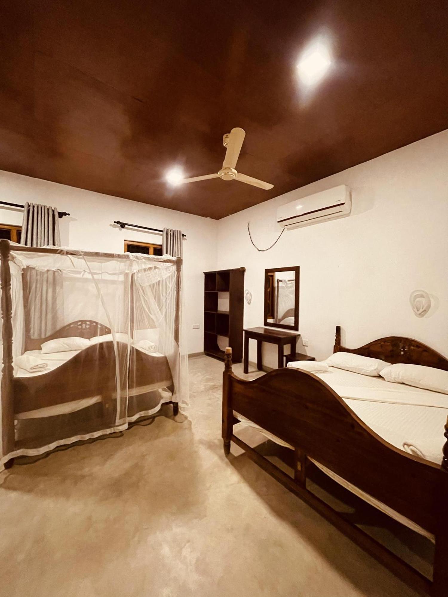 Coconut Hill Arugam Bay Hostel Екстериор снимка
